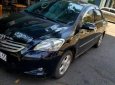 Toyota Vios 2010 - Bán xe Toyota Vios sản xuất năm 2010, màu đen chính chủ