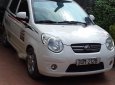 Kia Picanto 2007 - Bán Kia Picanto đời 2007, màu trắng, nhập khẩu nguyên chiếc