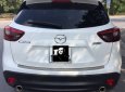 Mazda CX 5   2.5 AT  2017 - Cần bán Mazda CX 5 2.5 AT năm sản xuất 2017, màu trắng
