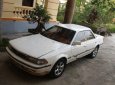 Toyota Carina 2.0 MT   1990 - Xe Toyota Carina 2.0 MT 1990, màu trắng, xe nhập