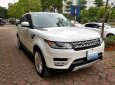 LandRover Sport HSE 2015 - Bán LandRover Range Rover Sport HSE năm sản xuất 2015, màu trắng, nhập khẩu