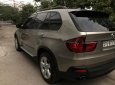 BMW X5 30si 2007 - Bán BMW X5 30si sản xuất 2007, xe nhập  