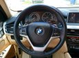 BMW X6   2016 - Bán xe BMW X6 máy dầu, đời 2016