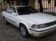 Toyota Carina 2.0 MT   1990 - Xe Toyota Carina 2.0 MT 1990, màu trắng, xe nhập