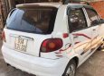 Chevrolet 2004 - Bán ô tô Chevrolet Matiz đời 2004, màu trắng, nhập khẩu