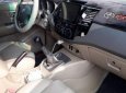 Toyota Fortuner 2009 - Cần bán xe Toyota Fortuner đời 2009, màu bạc như mới