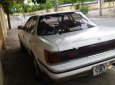 Toyota Carina 2.0 MT   1990 - Xe Toyota Carina 2.0 MT 1990, màu trắng, xe nhập