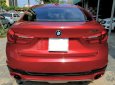BMW X6   2016 - Bán xe BMW X6 máy dầu, đời 2016