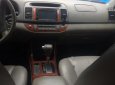 Toyota Camry XLE 2004 - Bán Toyota Camry XLE sản xuất 2004, màu xanh lam, nhập khẩu