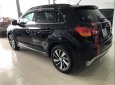 Mitsubishi Outlander Sport 2016 - Cần bán Mitsubishi Outlander Sport 2016, màu đen, nhập khẩu, giá chỉ 685 triệu