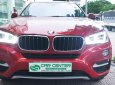 BMW X6   2016 - Bán xe BMW X6 máy dầu, đời 2016