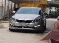 Kia Optima 2011 - Bán Kia Optima đời 2011, màu bạc, nhập khẩu nguyên chiếc giá cạnh tranh