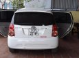 Kia Picanto 2007 - Bán Kia Picanto đời 2007, màu trắng, nhập khẩu nguyên chiếc