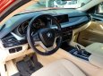 BMW X6   2016 - Bán xe BMW X6 máy dầu, đời 2016