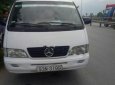 Mercedes-Benz MB   2000 - Bán Mercedes sản xuất 2000, màu trắng, giá tốt