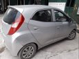 Hyundai Eon 2012 - Cần bán lại xe Hyundai Eon đời 2012, màu bạc