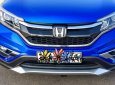 Honda CR V   2.4 2014 - Bán Honda CR V 2.4 năm 2014, màu xanh lam