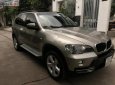 BMW X5 30si 2007 - Bán BMW X5 30si sản xuất 2007, xe nhập  