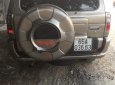 Isuzu Hi lander 2008 - Bán ô tô Isuzu Hi lander sản xuất năm 2008 xe gia đình