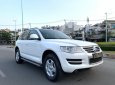 Volkswagen Touareg 2009 - Bán Volkswagen Touareg TDI máy dầu, nhập Đức 2009, loại cao cấp hàng full đủ đồ chơi