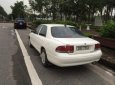 Mazda 626   1996 - Bán xe Mazda 626 sản xuất năm 1996, màu trắng, xe nhập, giá chỉ 85 triệu