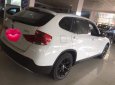 BMW X1 2010 - Bán xe BMW X1 đời 2010, màu trắng