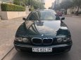 BMW 5 Series 528i 1997 - Bán BMW 5 Series 528i 1997, màu xanh lam, xe nhập, giá 185tr