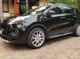 Kia Sportage 2015 - Bán Kia Sportage đời 2015, màu đen, giá chỉ 850 triệu