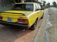 Peugeot 505 1981 - Bán Peugeot 505 năm 1981, màu vàng, nhập khẩu