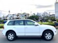 Volkswagen Touareg 2009 - Bán Volkswagen Touareg TDI máy dầu, nhập Đức 2009, loại cao cấp hàng full đủ đồ chơi