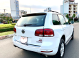 Volkswagen Touareg 2009 - Bán Volkswagen Touareg TDI máy dầu, nhập Đức 2009, loại cao cấp hàng full đủ đồ chơi