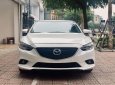 Mazda 6 2.5 2014 - Bán Mazda 6 2.5 2014 trắng  tư nhân