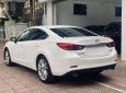 Mazda 6 2.5 2014 - Bán Mazda 6 2.5 2014 trắng  tư nhân