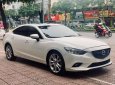 Mazda 6 2.5 2014 - Bán Mazda 6 2.5 2014 trắng  tư nhân