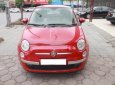 Fiat 500 2009 - Bán xe Fiat 500 như mới, Sx 2009, Đk 2011