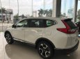 Honda CR V L 2019 - Honda Ô tô Bắc Ninh chuyên cung cấp dòng xe Honda CRV, xe giao ngay hỗ trợ tối đa cho khách hàng- Lh 0983.458.858