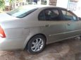 Daewoo Magnus   2002 - Bán xe Daewoo Magnus năm sản xuất 2002, màu bạc, giá tốt