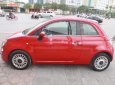 Fiat 500 2009 - Bán xe Fiat 500 như mới, Sx 2009, Đk 2011