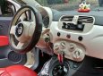 Fiat 500   2009 - Cần bán xe Fiat 500 Sx 2009, Đk 2011