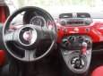 Fiat 500 2009 - Bán xe Fiat 500 như mới, Sx 2009, Đk 2011