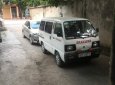 Suzuki Super Carry Van 1999 - Cần bán lại xe Suzuki Super Carry Van đời 1999, màu trắng