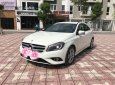 Mercedes-Benz A class A200 2008 - Bán Mercedes A200 nhập khẩu nguyên chiếc sản xuất 2013 đẹp không tì vết chính chủ sử dụng từ đầu đi cực ít