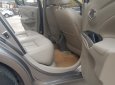 Nissan Sunny XV 2016 - Chị Lan bán xe Nissan Suny XV đời 2016, màu ghi, số tự động, giá 345tr. SĐT 0974457742