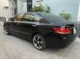 Toyota Camry 3.5Q 2008 - Cần bán xe Toyota Camry 3.5Q sx 2008, màu đen, giá tốt