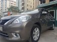 Nissan Sunny XV 2016 - Chị Lan bán xe Nissan Suny XV đời 2016, màu ghi, số tự động, giá 345tr. SĐT 0974457742