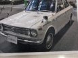 Toyota Corolla 1980 - Bán Toyota Corolla 1980, màu trắng, xe nhập chính chủ