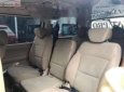 Hyundai Starex 2009 - Cần bán gấp Hyundai Starex sản xuất 2009, màu bạc  