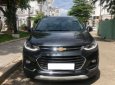 Chevrolet Trax 2018 - Cần bán Chevrolet Trax năm sản xuất 2018, màu xám xanh