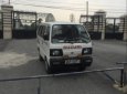 Suzuki Super Carry Van 1999 - Cần bán lại xe Suzuki Super Carry Van đời 1999, màu trắng