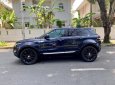 LandRover Evoque 2014 - Bán xe LandRover Evoque sản xuất 2014, màu xanh lam nhập từ Nhật